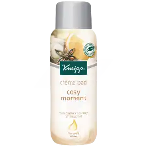 Kneipp Bain Moussant Cosy Moment Fl/400ml à Harly