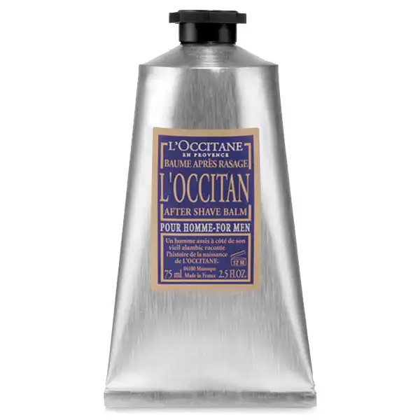 Occitane Homme L'occitan Baume AprÈs-rasage