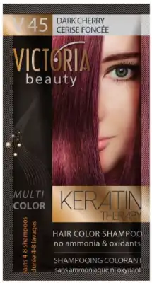 Lcdt Shampooing Colorant V45 Cerise Foncee à Libourne