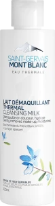 Saint-gervais Lait Démaquillant Thermal Fl/200ml