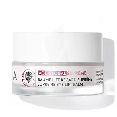 Patyka  Ags Baume Lift Regard 15ml à La-Valette-du-Var