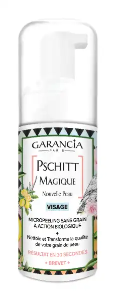 Garancia Pschitt Magique Nouvelle Peau® Pshcitt Psychédélique 100ml