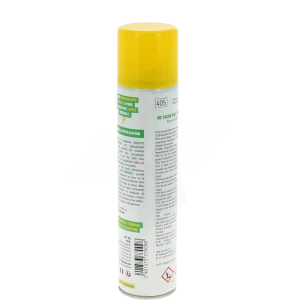 Abatout Laque Anti-punaises & Punaises De Lit Spray/405ml