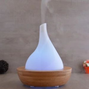 Zen'arôme Diffuseur Ultrasonique Elegansia V.2