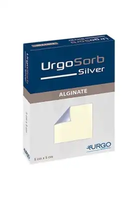 Urgosorb, Bt 16 à MARSEILLE