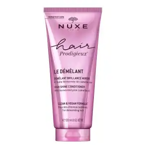 Acheter Nuxe Hair Prodigieux Baume Démêlant Après-shampooing T/200ml à Ménilles