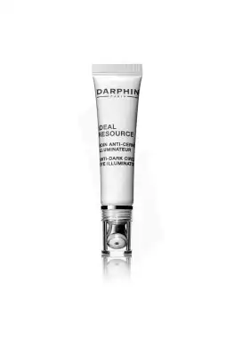 Darphin Ideal Resource Crème Soin Anti-cernes Illuminateur T/15ml à PODENSAC