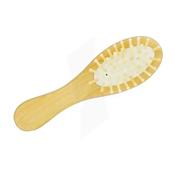 Estipharm Brosse Cheveux Bambou Pm