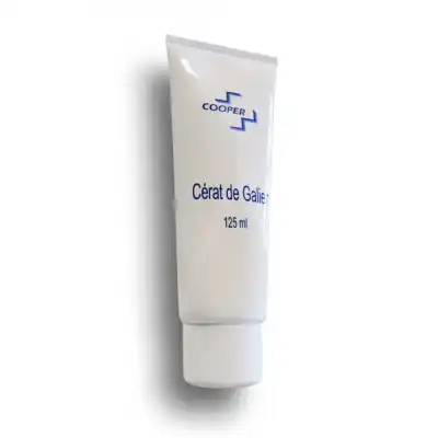 Cerat De Galien Cooper, Tube 125 Ml