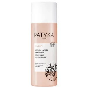 Patyka Clean Lot Lactée Apaisante Fl/100ml