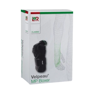Lohmann & Rauscher Mp Boxer Classic Attelle Poignet-main Doigt Droit Taille 2