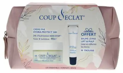 Coup D'Éclat Trousse Les Essentiels à NIMES