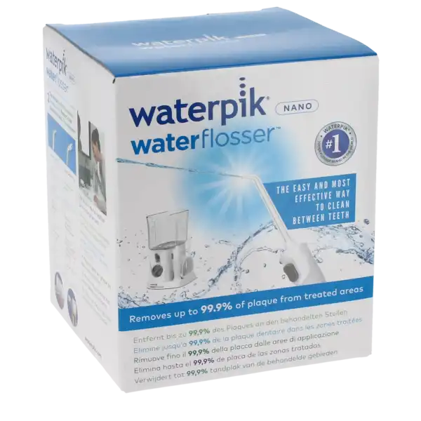 Water-pik Wp250e2 Hydropulseur Nano