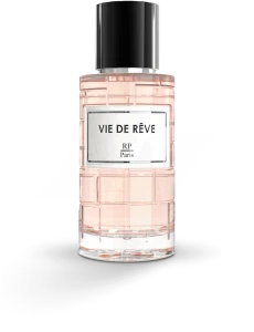 Rp Parfums Paris Parfum Mixte Vie De Rêve 50ml