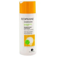 Ecophane Shampoing Fortifiant, Fl 200 Ml