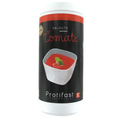 Pot Veloute Tomate à Nice