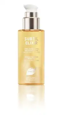 Phyto Subtil Elixir, Fl 75 Ml à Cavignac