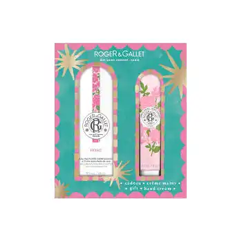 Rg Noël 2025 Rose Edp 30 Ml à Maisons Alfort
