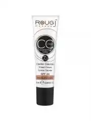 Rougj Cc Crème Médium Dark
