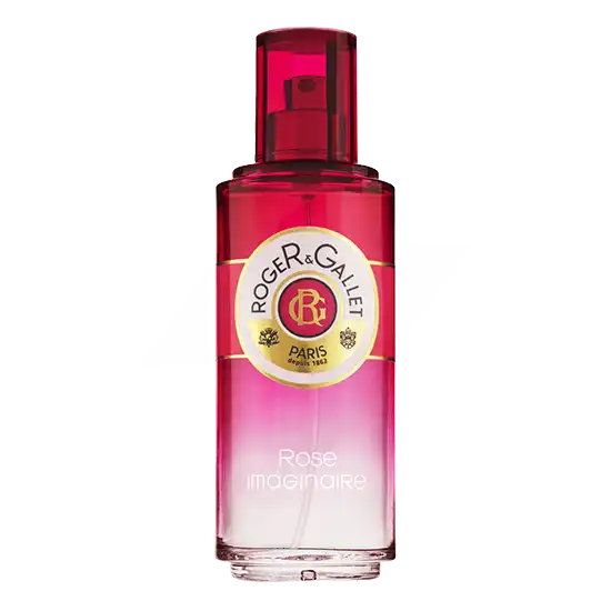 Roger & Gallet Rose Eau Fraîche Parfumée Vapo/100ml
