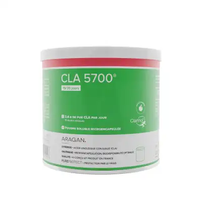 Aragan Pure Protect Cla 5700 140g
