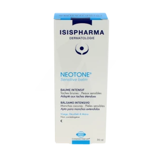 Neotone Senstive Baume Intensif T/30ml