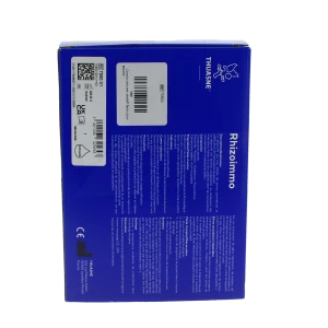 Thuasne Rhizoimmo Attelle De Stabilisation Du Pouce Gauche Taille 1