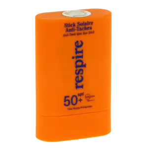 Respire Spf50+ Stick Solaire 15g à Sartrouville