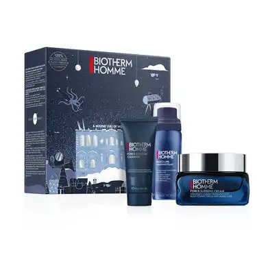 Biotherm Homme Force Suprême Anti-Âge Coffret