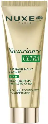 Nuxuriance Ultra Spf30 Crème Anti-tache Et Anti-âge Tube De 50 Ml à Villeneuve-d'Ascq