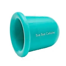 By By Cellulite - Ventouse Anti-cellulite - Cup Verte
