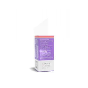 Aragan Pure Protect Biotic P2 Baby D.e.f Fl Compte-gouttes/5ml