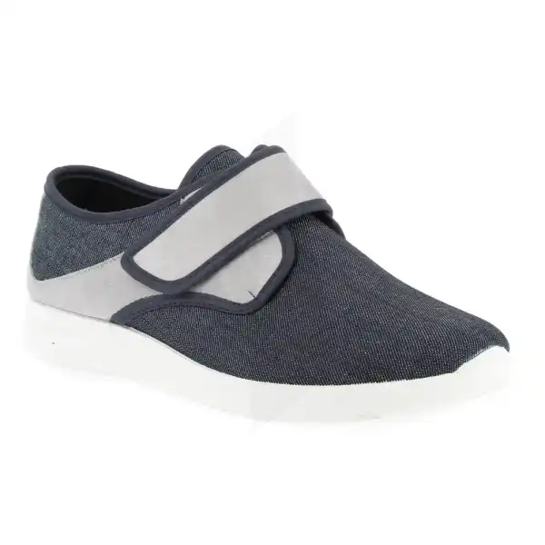 Gabin Chaussur Vol Var Jeans P39 La Paire