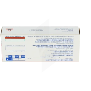 Omeprazole Sandoz 10 Mg, Gélule Gastro-résistante