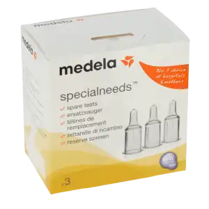 Medela Specialneed, Bt 3 à SOUILLAC
