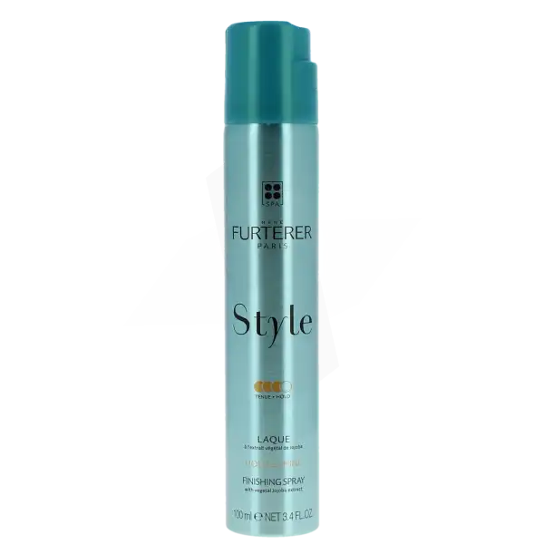 René Furterer Coiffants Style Laque Aérosol De 100 Ml