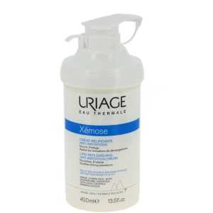 Uriage Xémose Crème Relipidante Anti-irritations 400ml