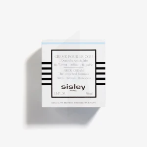 Sisley Crème Pour Le Cou Formule Enrichie Pot/50ml