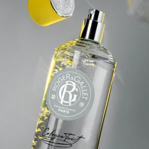 Roger & Gallet Homme Eau De Cologne Cologne Twist Fl/100ml