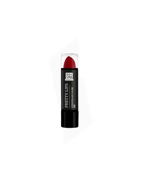 Lcdt Pretty Lips 3,5g Rouge