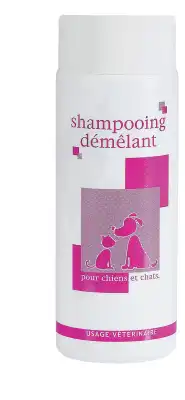 Biocanina Shampooing Démêlant Fl/200ml à Chaumontel