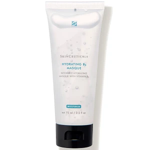 Skinceuticals Hydrating B5 Masque Masque Hydratant à L'acide Hyaluronique Tube/75ml