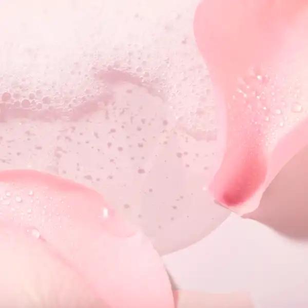 Nuxe Very Rose Gelée De Douche Fl Pompe/750ml