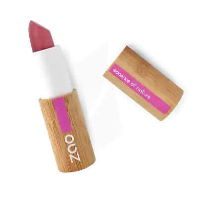 ZAO Rouge à lèvres Classic 469 Rose nude * 3,5g