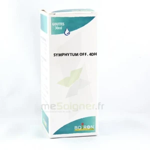 Symphytum Off. 4dh Flacon 30ml