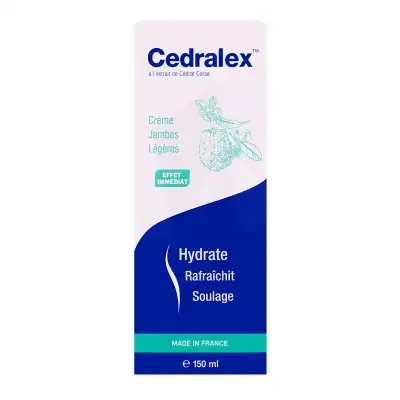 Cedralex Crème 150ml à SAINT-CYR-SUR-MER