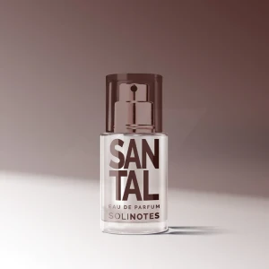 Solinotes Santal Eau De Parfum 15ml