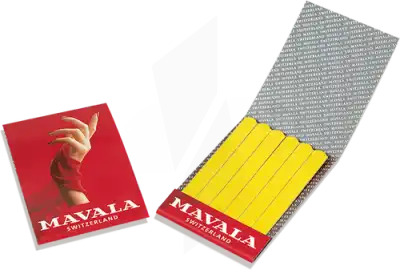 Mavala Manucure Lime Ongles Mini à SEYNOD