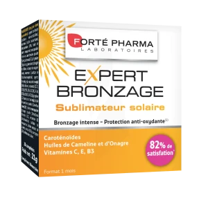Forte Pharma Expert Autobronz (1 Mois)