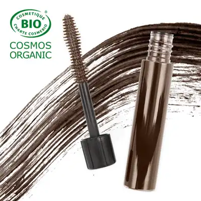 Dyp Cosmethic Mascara Volume (recharge) 081 Brun à Bourges